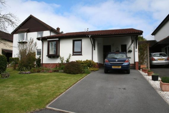 3 Bedroom Detached